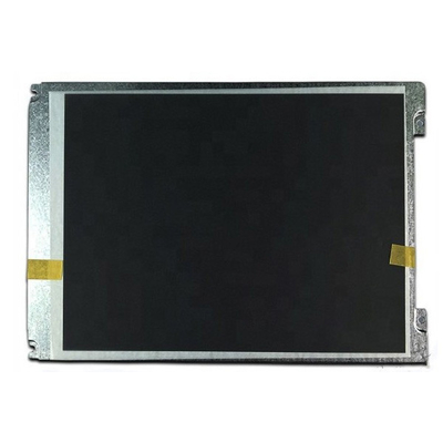 Panneau d'affichage d'affichage à cristaux liquides de M084GNS1 R1 IVO Industrial écran de visualisation d'affichage à cristaux liquides de 8,4 pouces