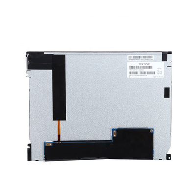 12,5 panneau de R0 12,1 » TFT LCD du module 1366X768 WXGA M125NWN1 d'écran de TFT LCD de pouce