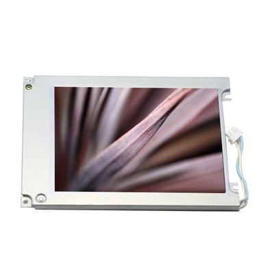 KCS3224ASTT-X7 Écran LCD 5,7 pouces 320 * 240 Panneau LCD pour l'industrie.